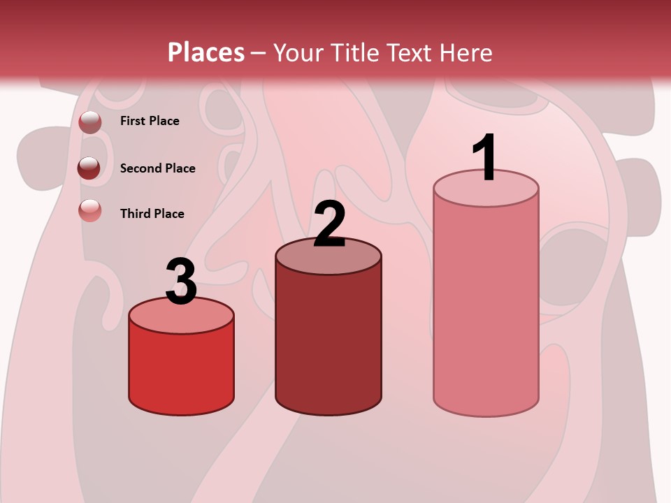 Bonding Protection Boy PowerPoint Template