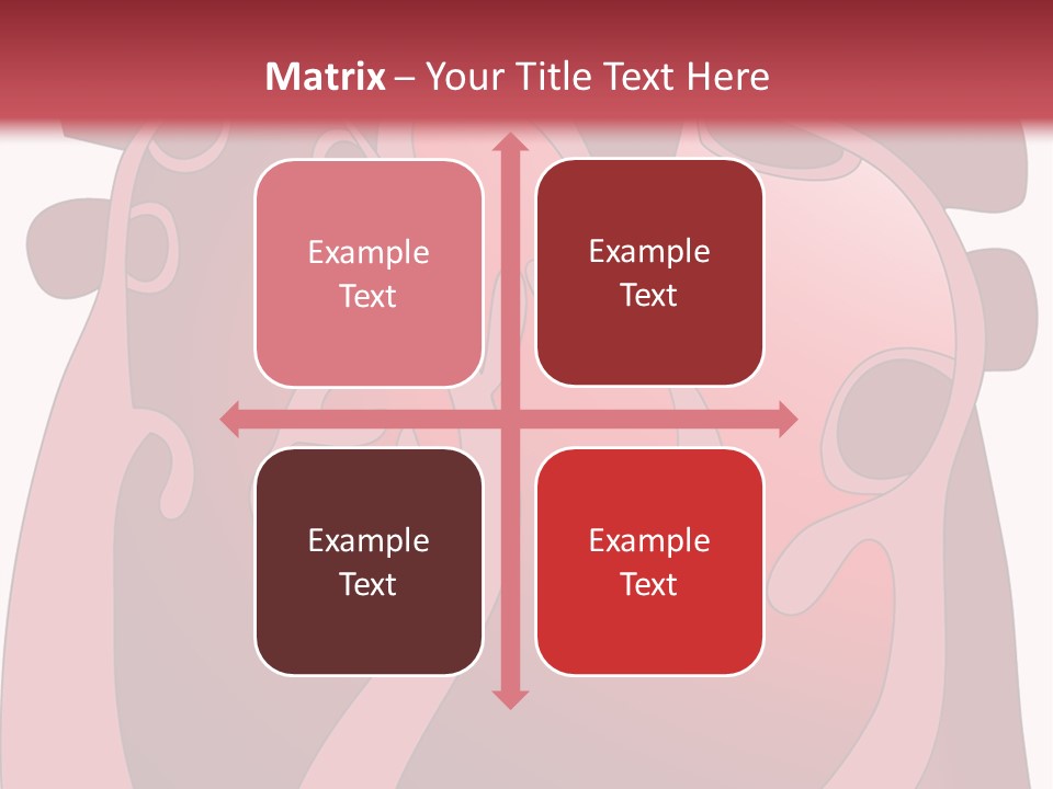 Bonding Protection Boy PowerPoint Template