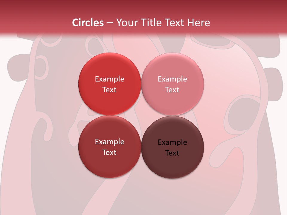 Bonding Protection Boy PowerPoint Template