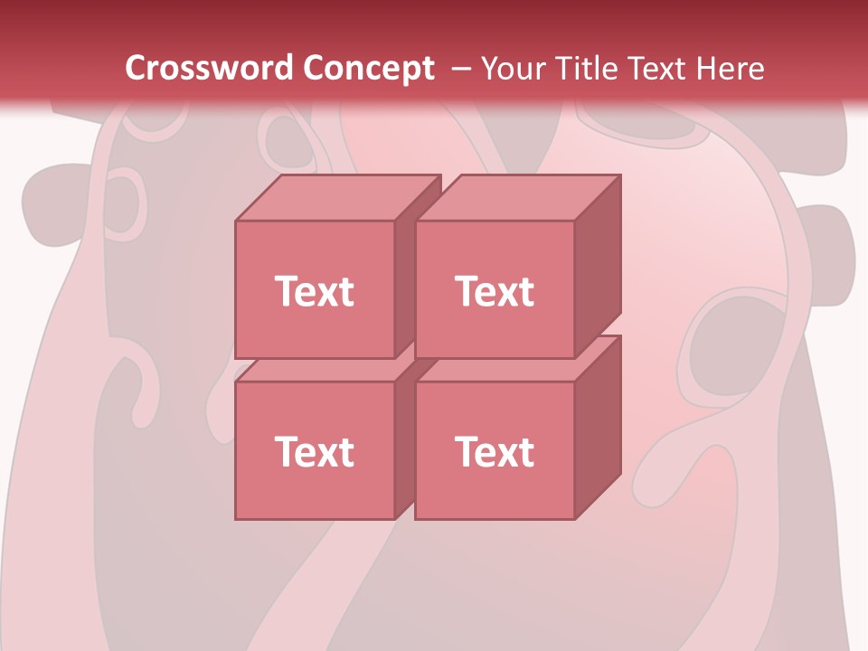 Bonding Protection Boy PowerPoint Template