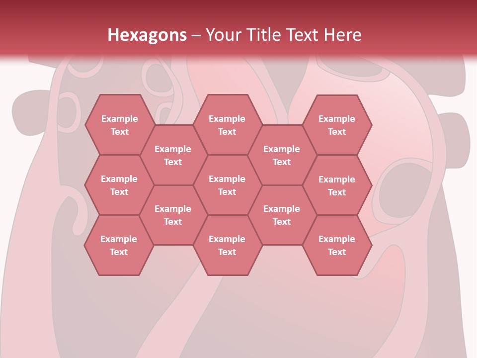 Bonding Protection Boy PowerPoint Template