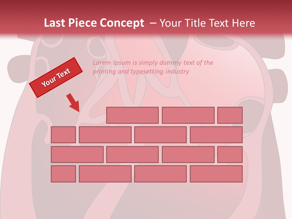 Bonding Protection Boy PowerPoint Template