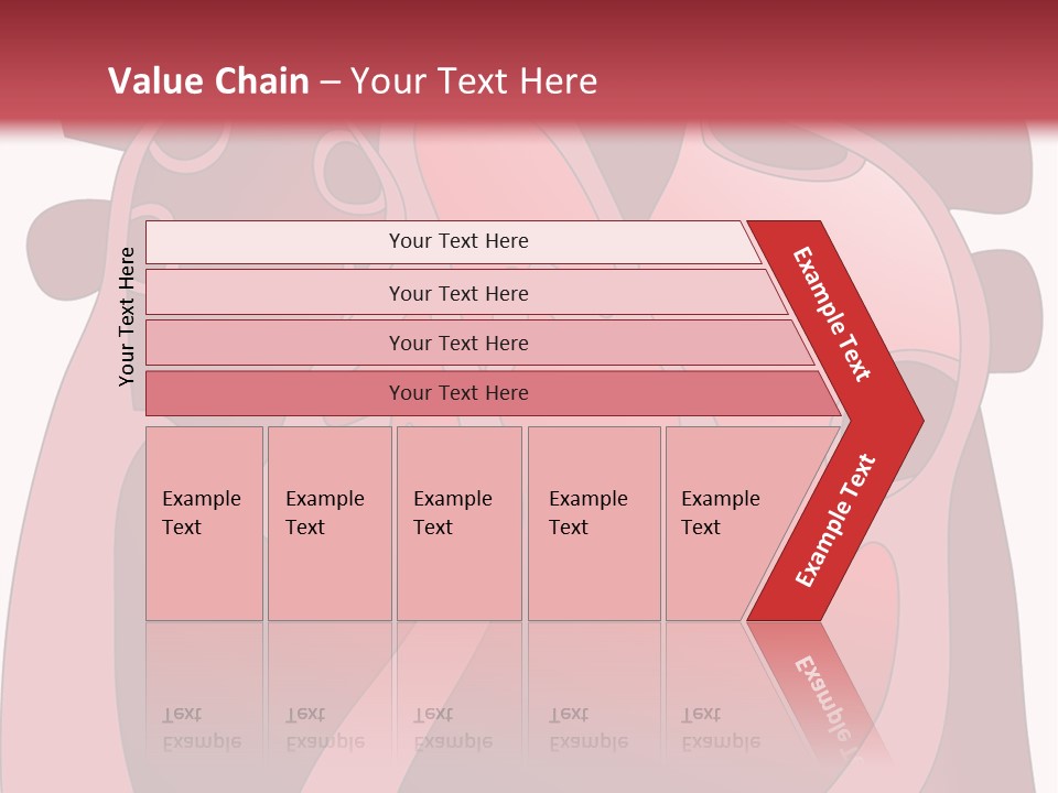 Bonding Protection Boy PowerPoint Template