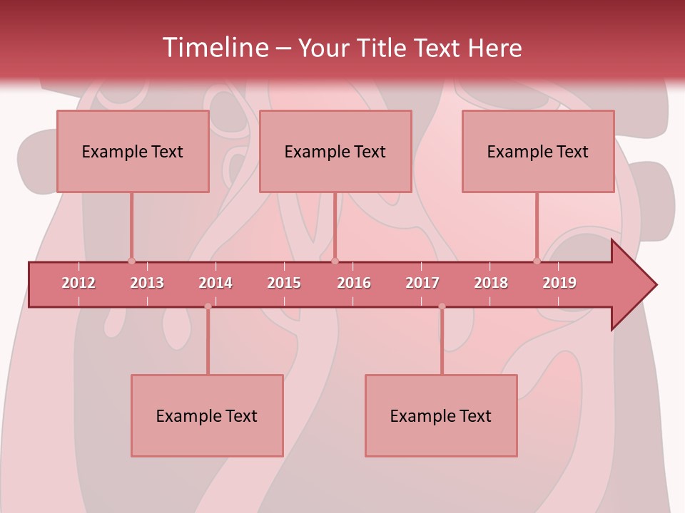 Bonding Protection Boy PowerPoint Template