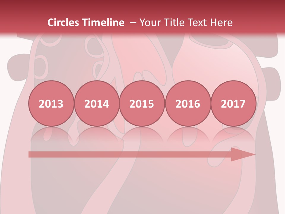 Bonding Protection Boy PowerPoint Template