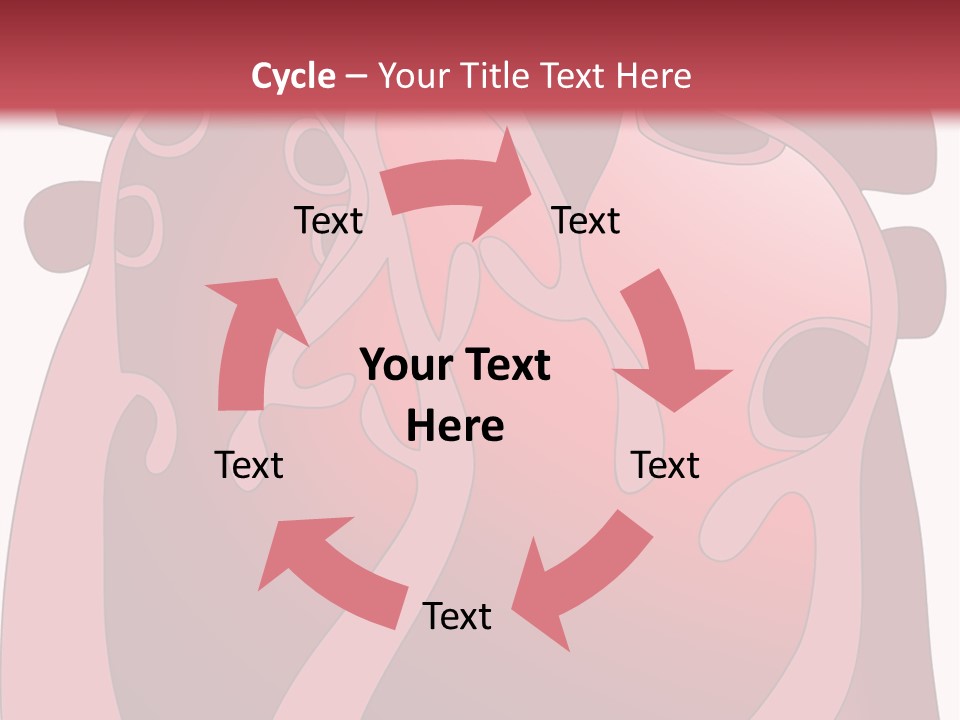 Bonding Protection Boy PowerPoint Template