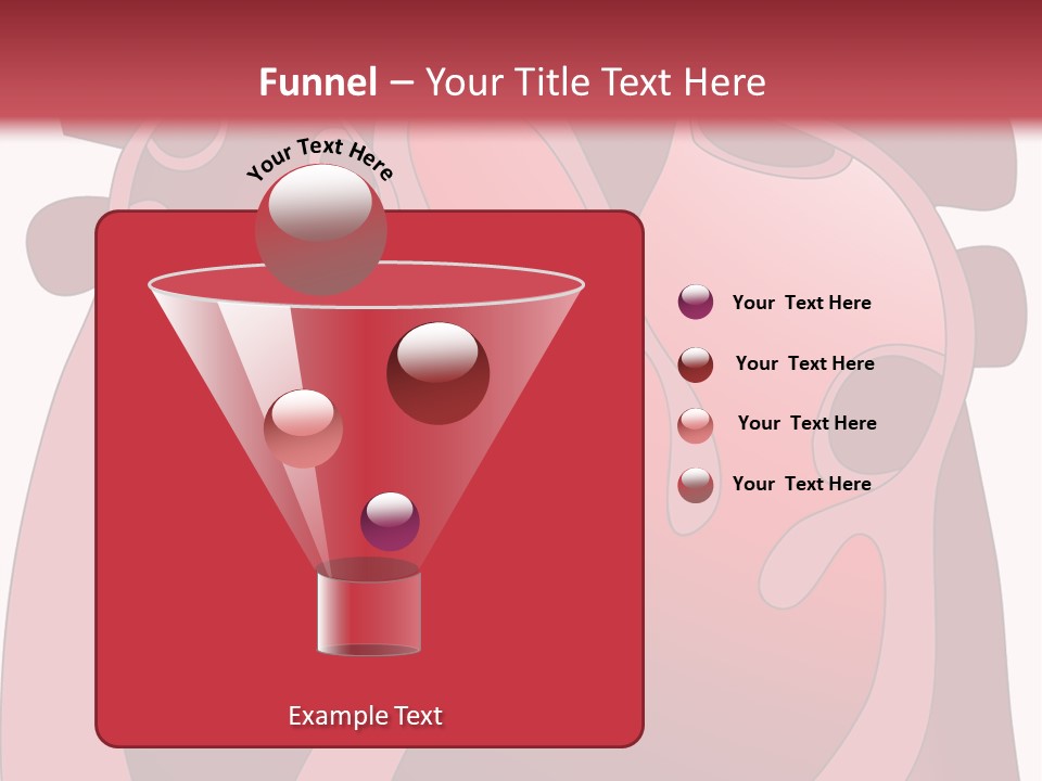 Bonding Protection Boy PowerPoint Template