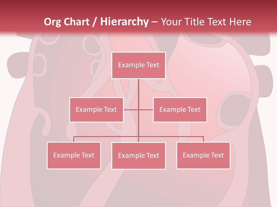 Bonding Protection Boy PowerPoint Template