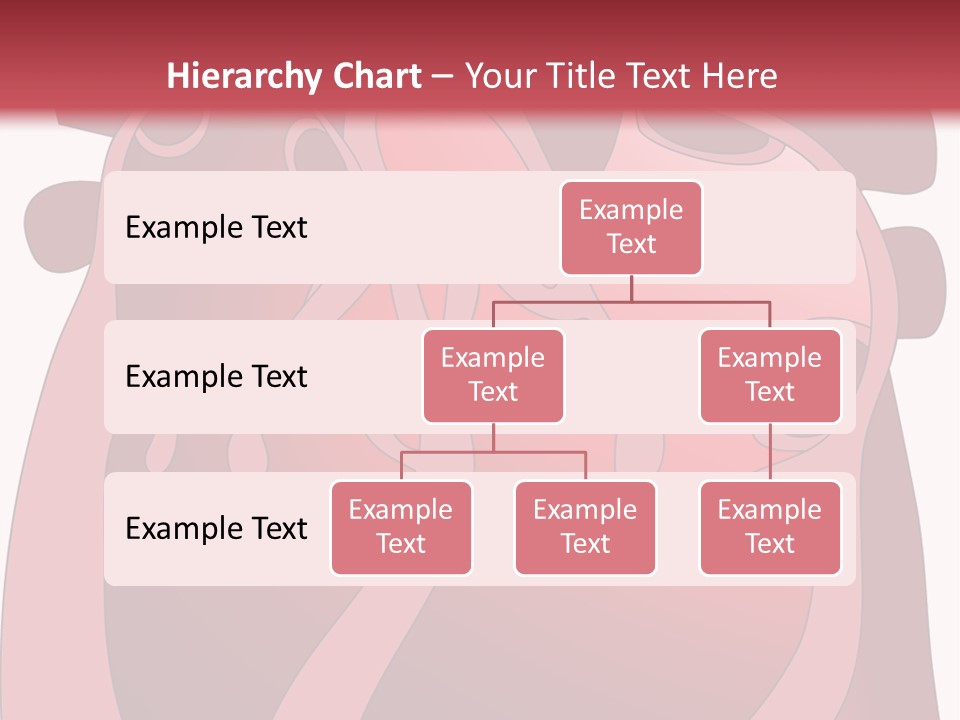 Bonding Protection Boy PowerPoint Template