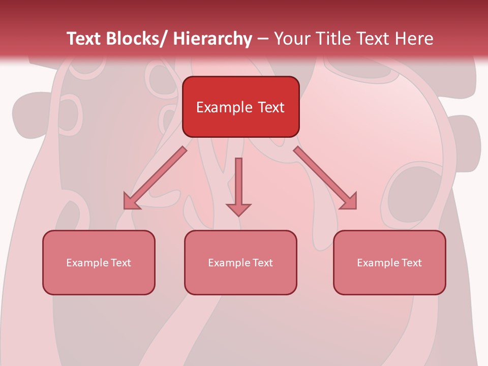 Bonding Protection Boy PowerPoint Template