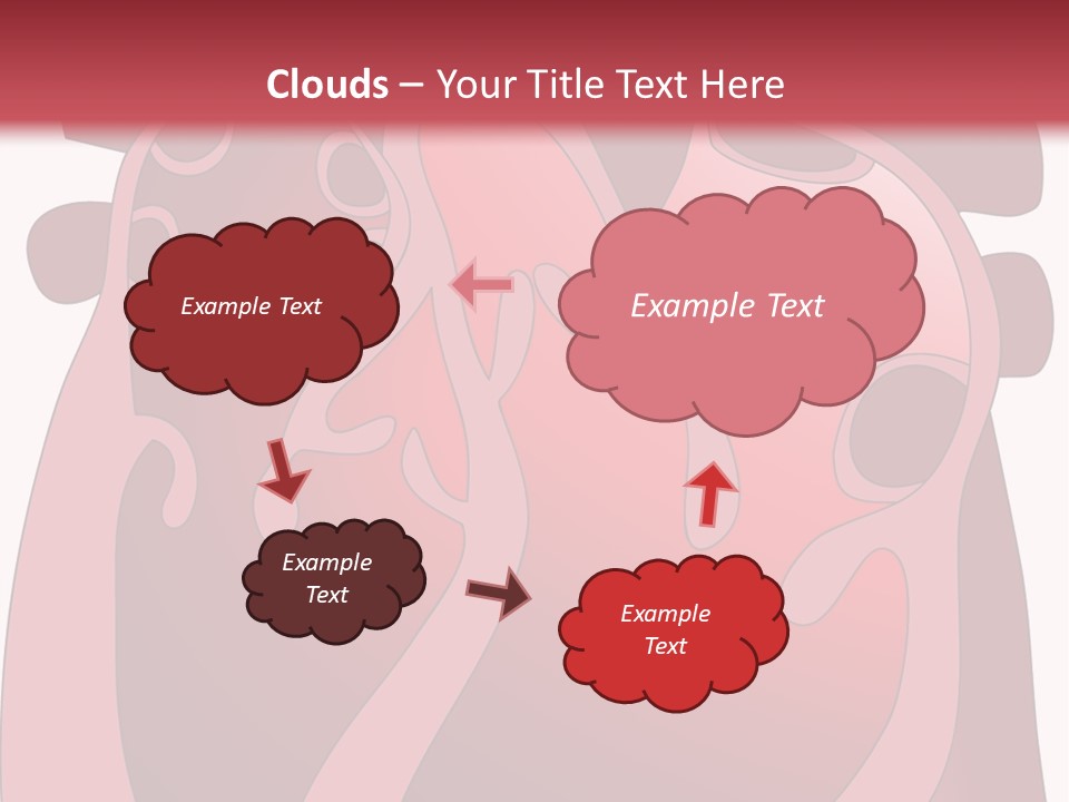 Bonding Protection Boy PowerPoint Template