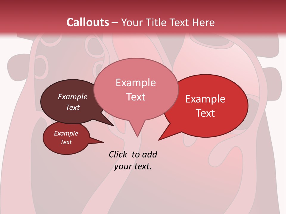 Bonding Protection Boy PowerPoint Template