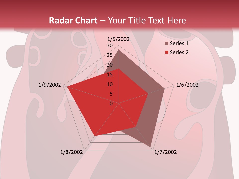 Bonding Protection Boy PowerPoint Template
