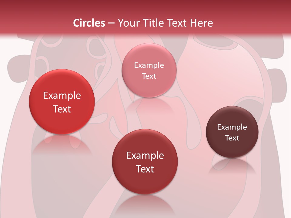 Bonding Protection Boy PowerPoint Template