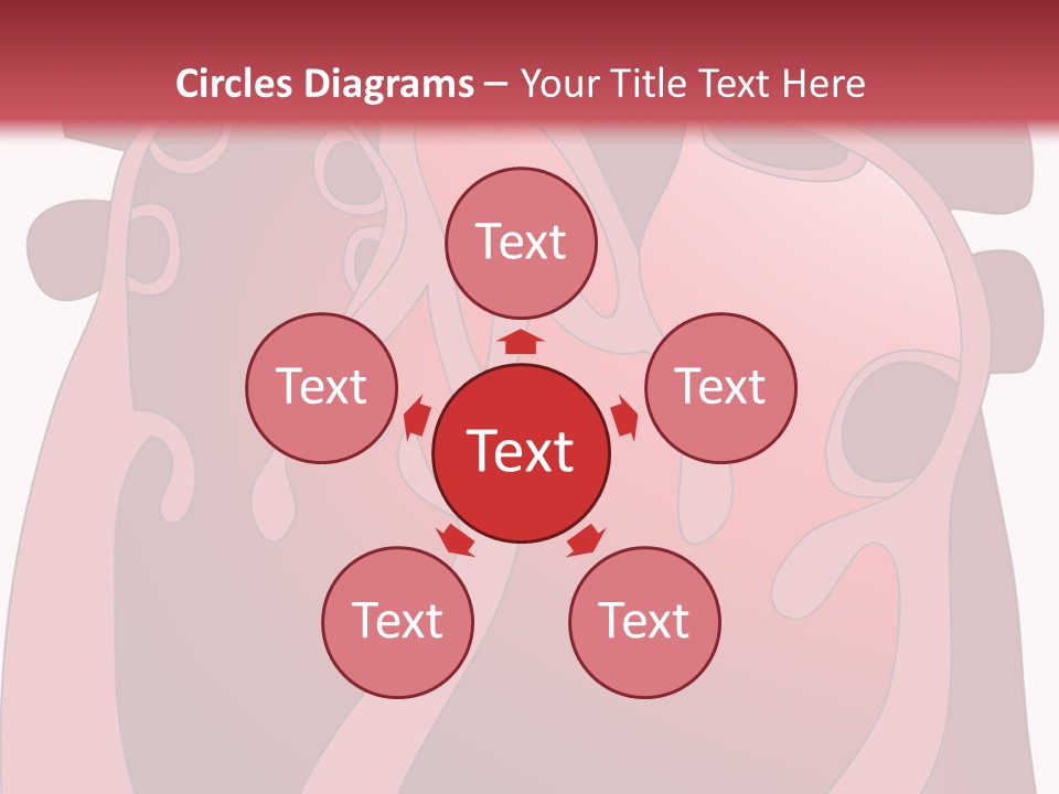 Bonding Protection Boy PowerPoint Template