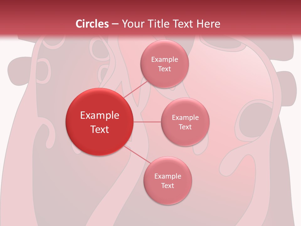 Bonding Protection Boy PowerPoint Template