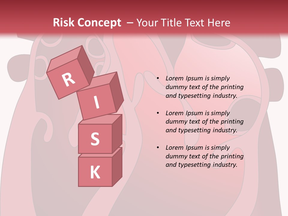 Bonding Protection Boy PowerPoint Template