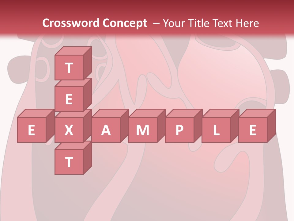 Bonding Protection Boy PowerPoint Template