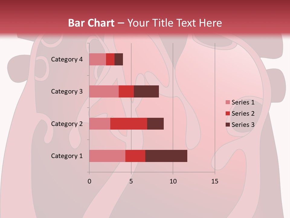 Bonding Protection Boy PowerPoint Template