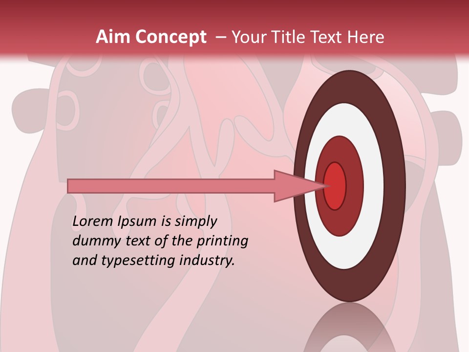 Bonding Protection Boy PowerPoint Template