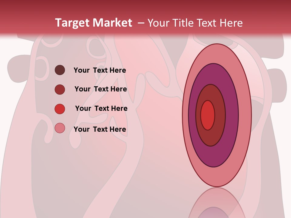 Bonding Protection Boy PowerPoint Template