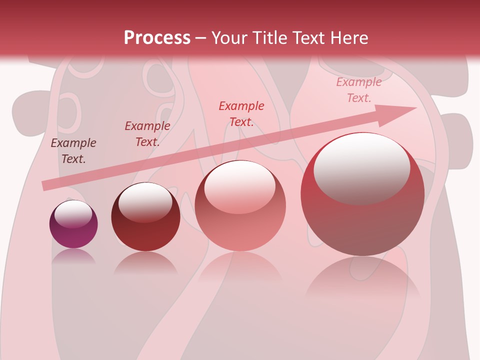 Bonding Protection Boy PowerPoint Template