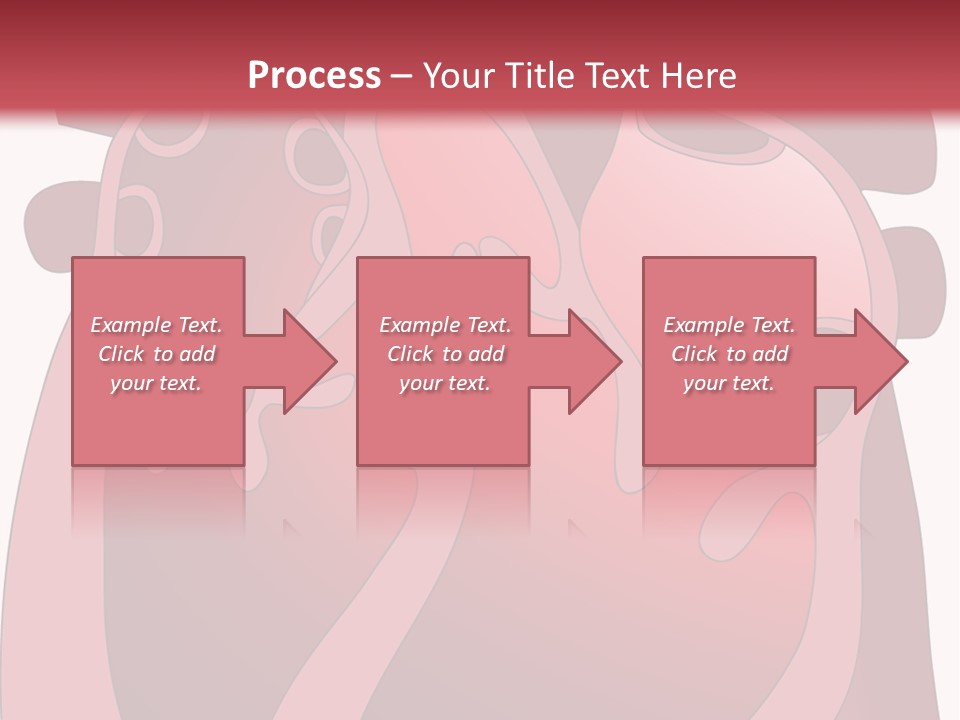 Bonding Protection Boy PowerPoint Template