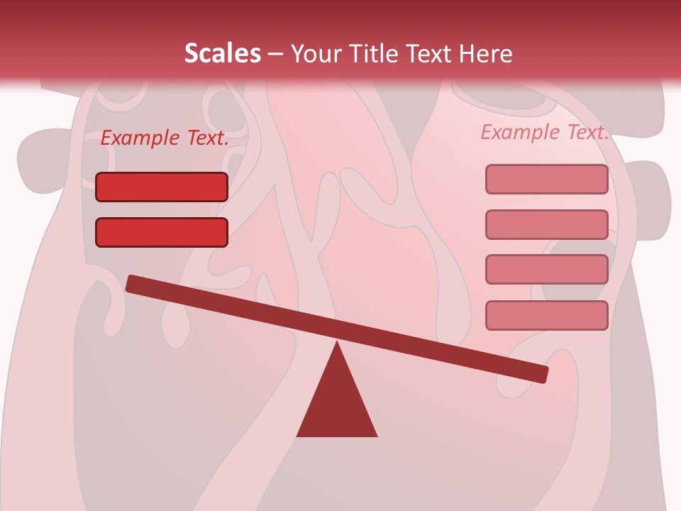 Bonding Protection Boy PowerPoint Template