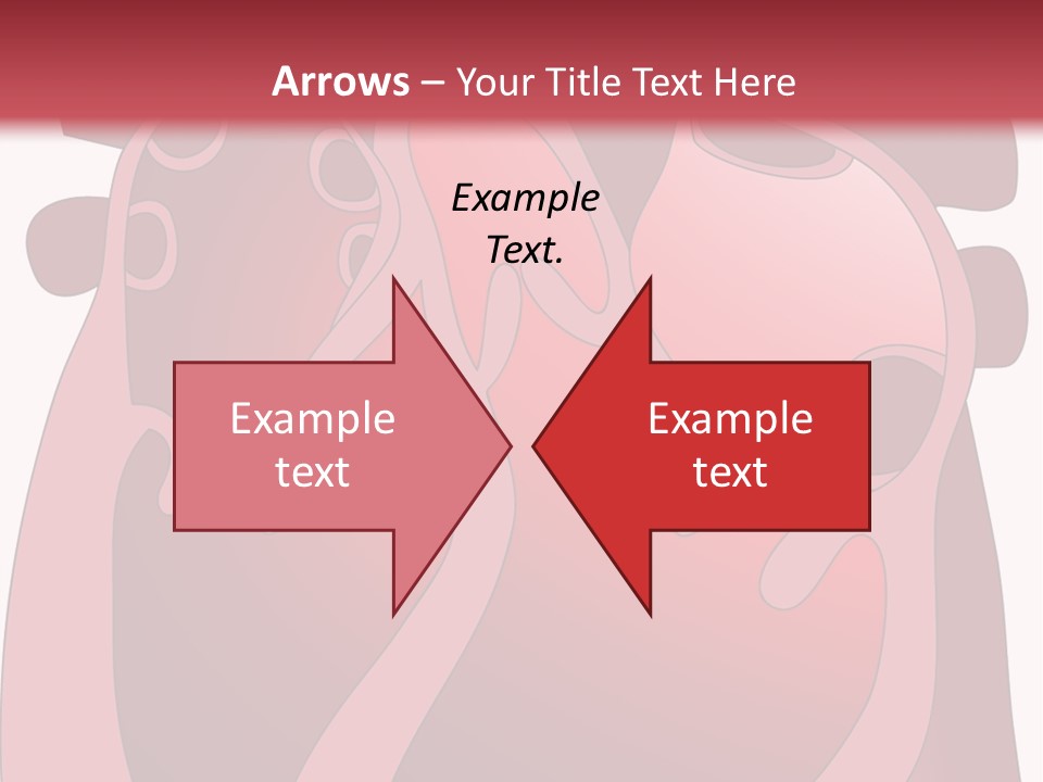 Bonding Protection Boy PowerPoint Template