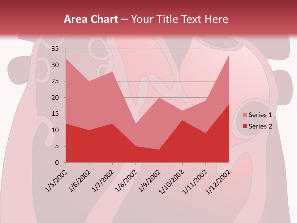 Bonding Protection Boy PowerPoint Template