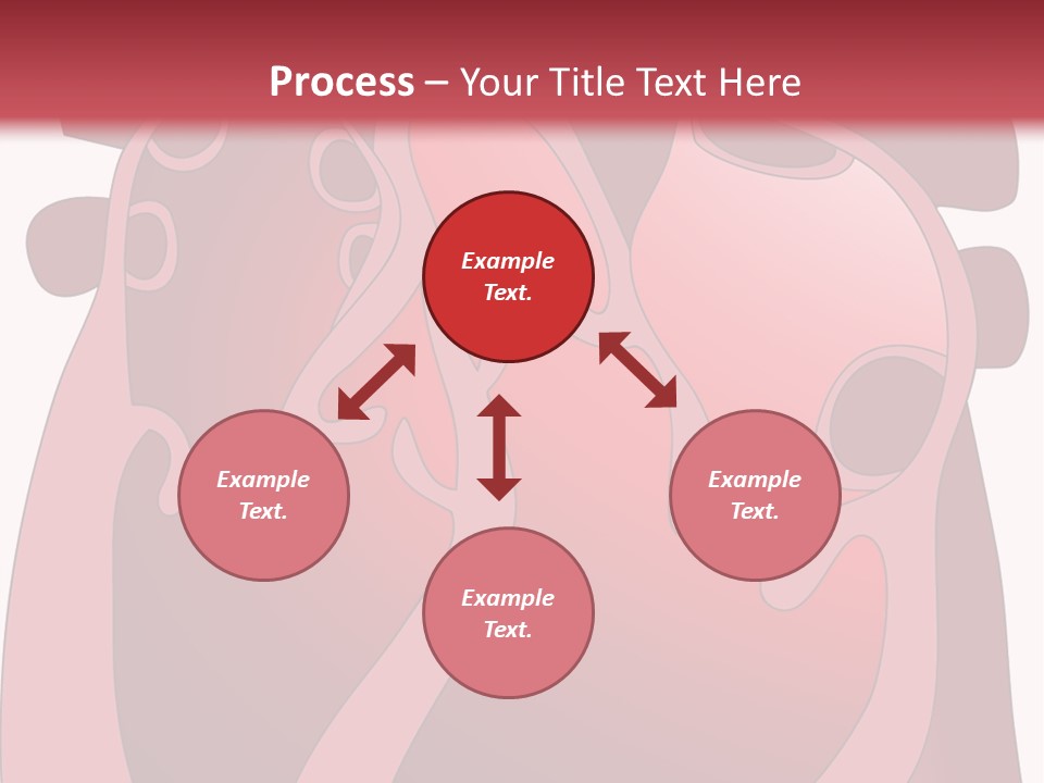 Bonding Protection Boy PowerPoint Template