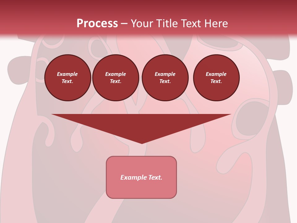 Bonding Protection Boy PowerPoint Template