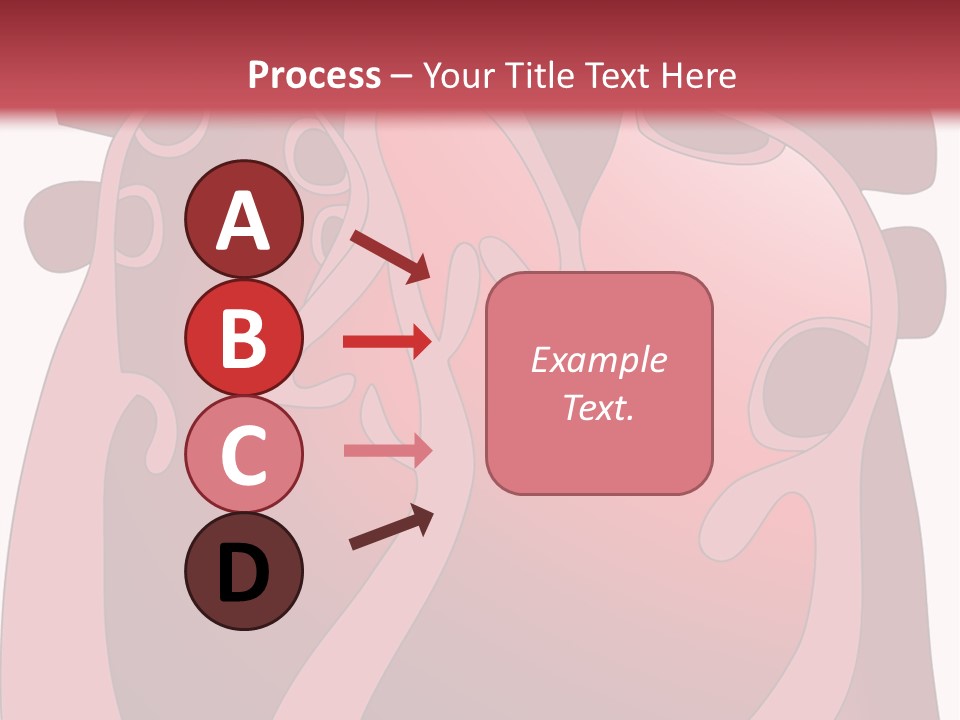 Bonding Protection Boy PowerPoint Template
