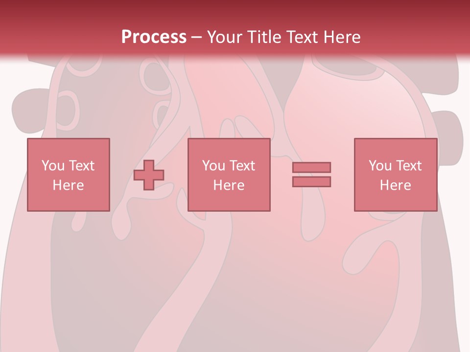 Bonding Protection Boy PowerPoint Template