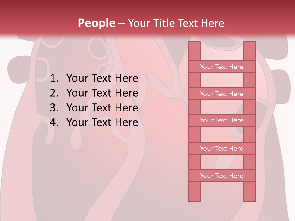 Bonding Protection Boy PowerPoint Template