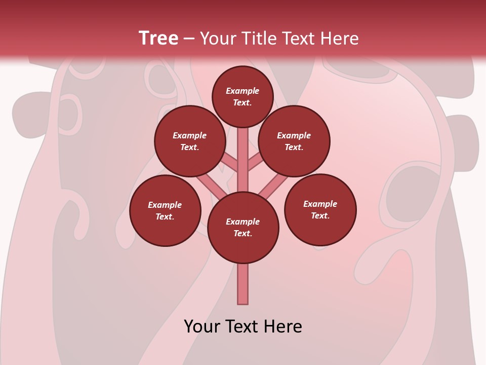 Bonding Protection Boy PowerPoint Template