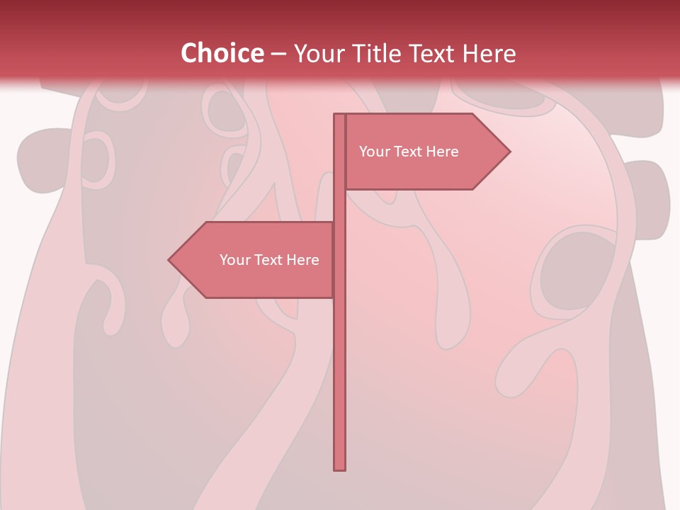 Bonding Protection Boy PowerPoint Template