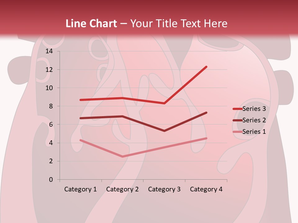 Bonding Protection Boy PowerPoint Template