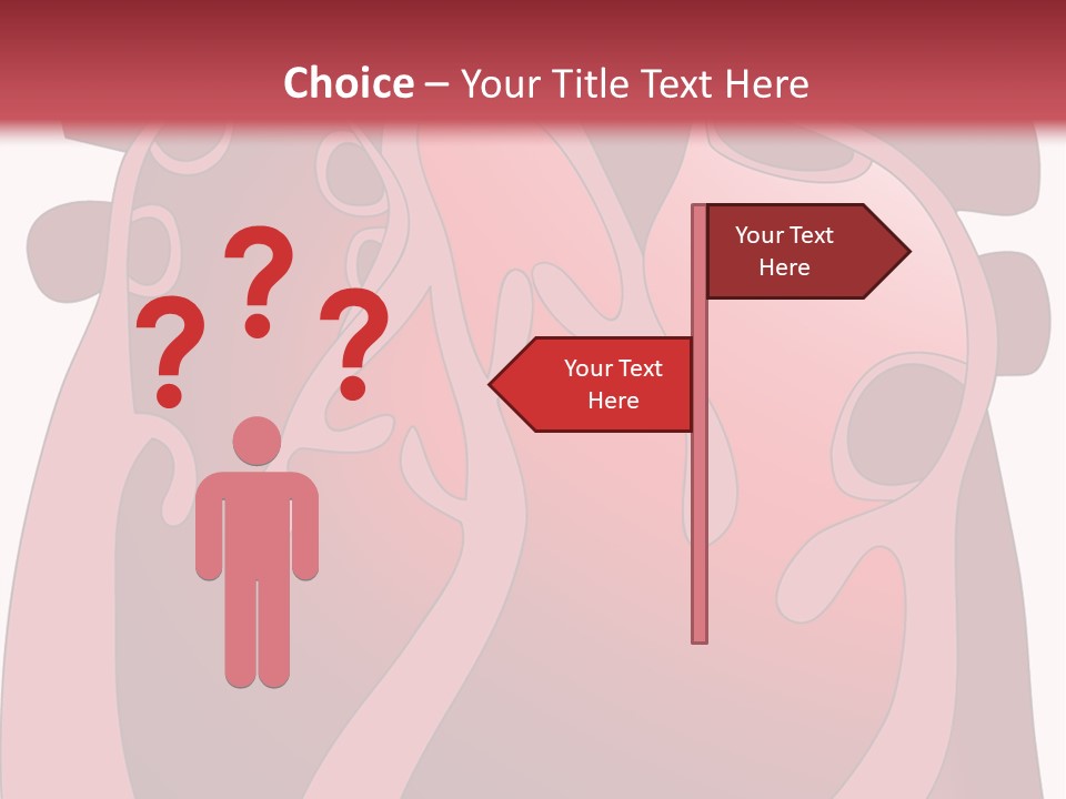 Bonding Protection Boy PowerPoint Template