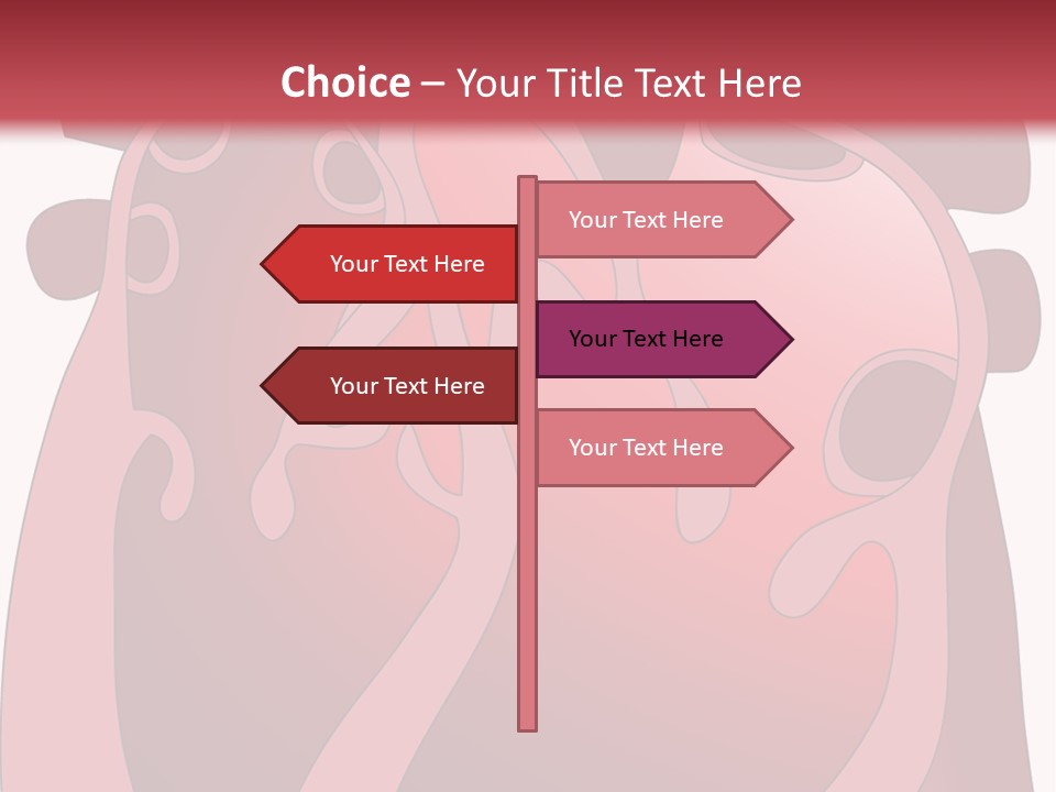 Bonding Protection Boy PowerPoint Template