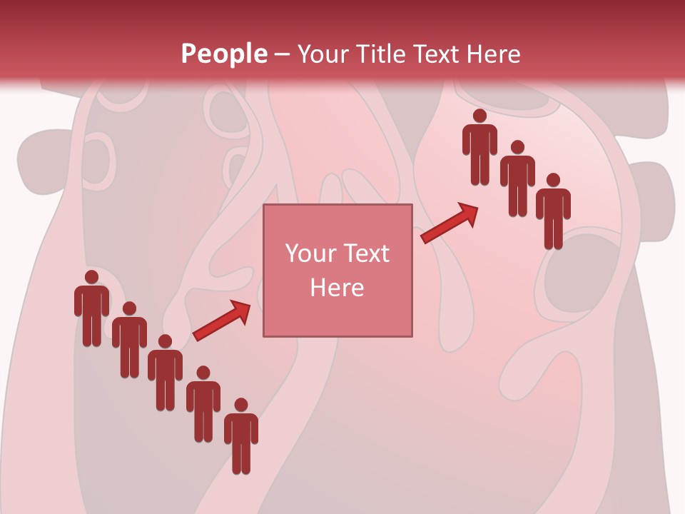 Bonding Protection Boy PowerPoint Template