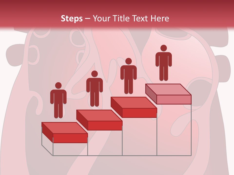 Bonding Protection Boy PowerPoint Template