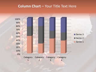 Dinner Pepper Eating PowerPoint Template