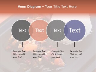 Dinner Pepper Eating PowerPoint Template