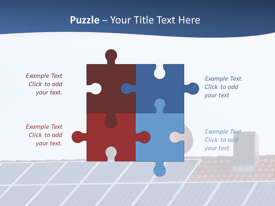 Install Panel Sky PowerPoint Template
