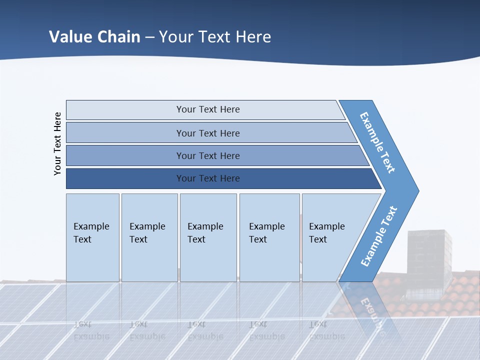 Install Panel Sky PowerPoint Template