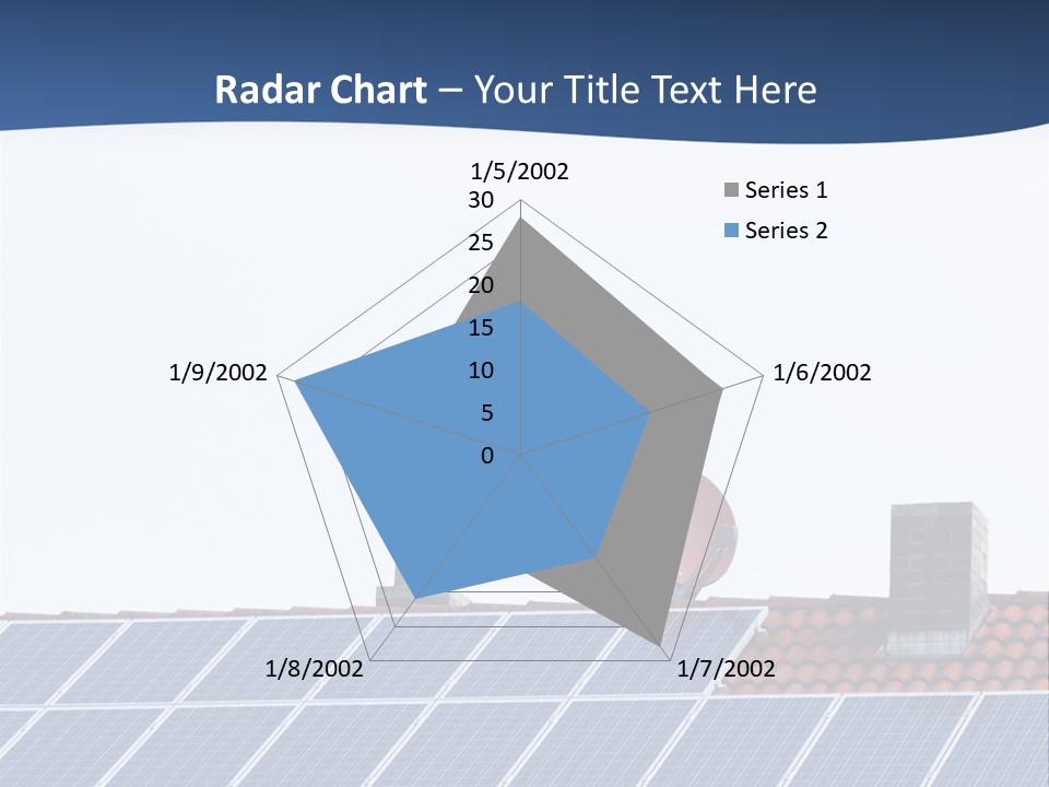 Install Panel Sky PowerPoint Template