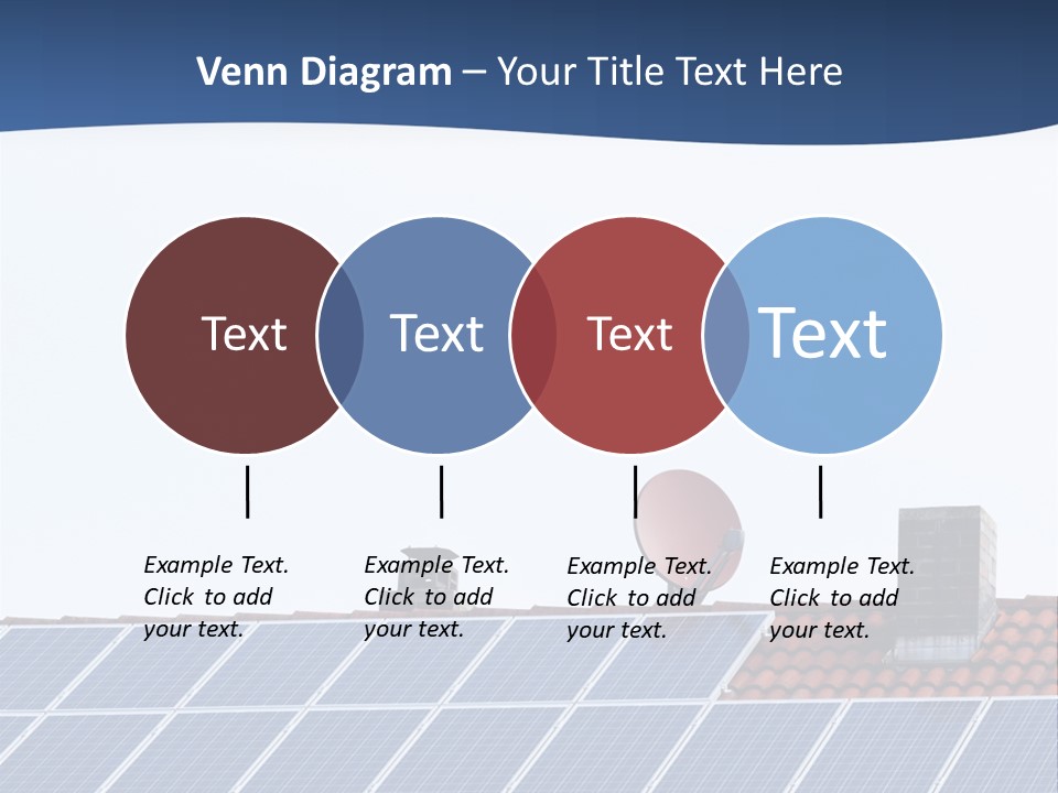 Install Panel Sky PowerPoint Template