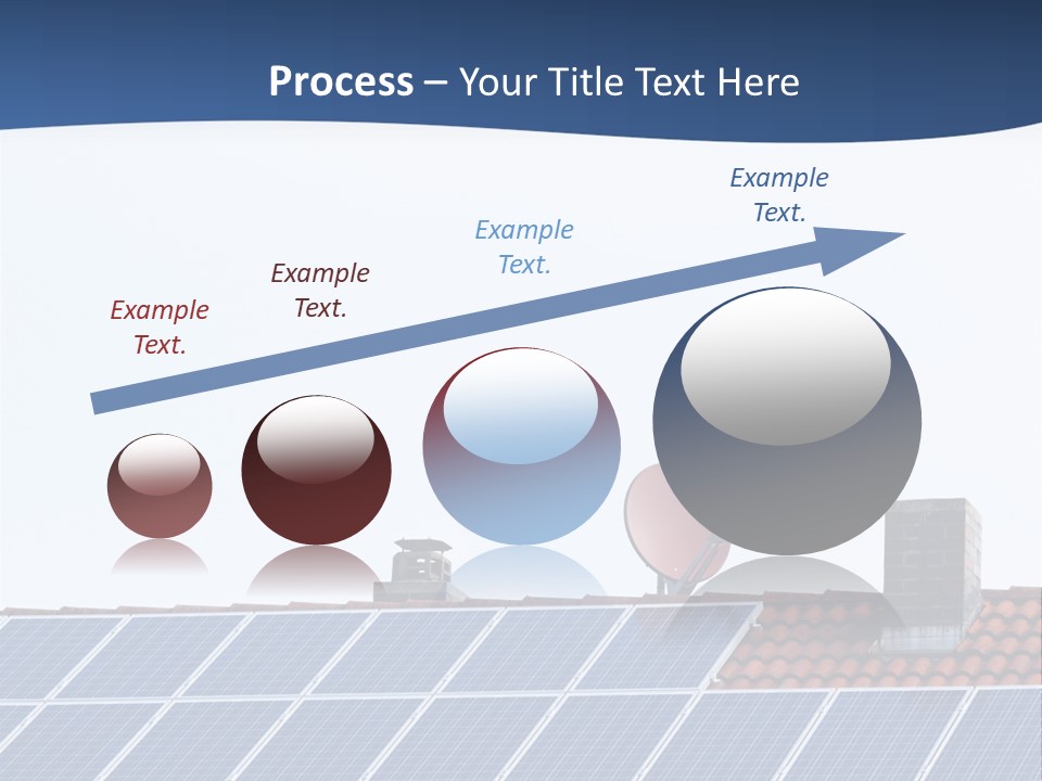 Install Panel Sky PowerPoint Template