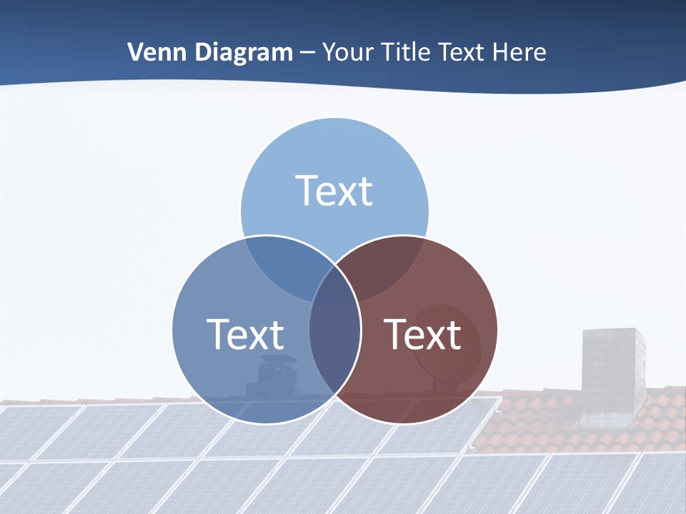 Install Panel Sky PowerPoint Template